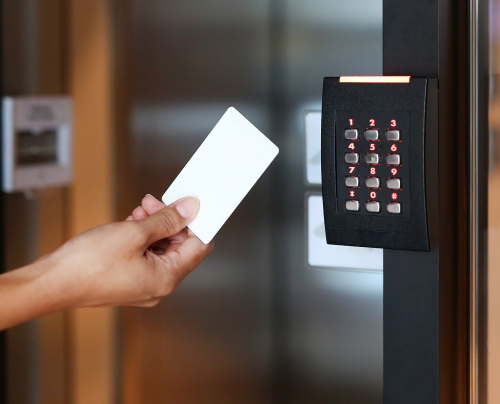 access doors